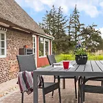 Vakantiehuis 0190-romo-rabjergvej-107 Bolilmark