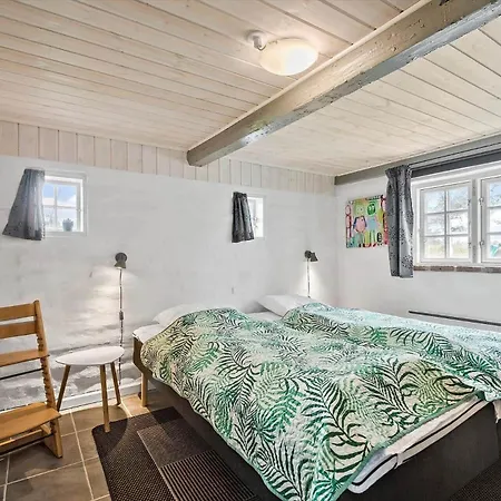 0190-romo-rabjergvej-107 Vakantiehuis Bolilmark