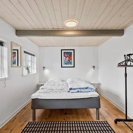 0190-romo-rabjergvej-107 * Bolilmark