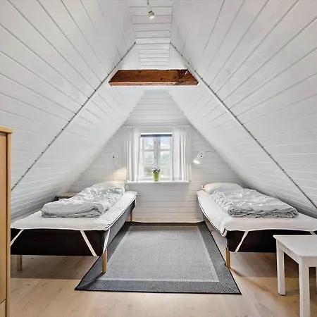 Vakantiehuis 0190-romo-rabjergvej-107