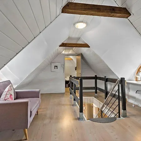 0190-romo-rabjergvej-107 Vakantiehuis *