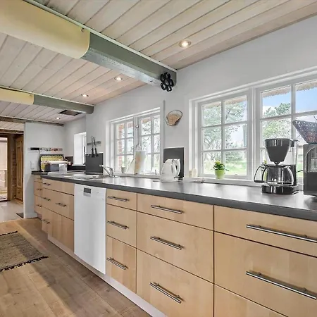 Сasa de vacaciones 0190-romo-rabjergvej-107