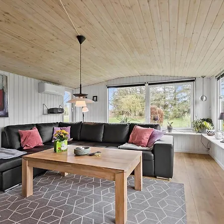 Ferienhaus 0190-romo-rabjergvej-107 Bolilmark