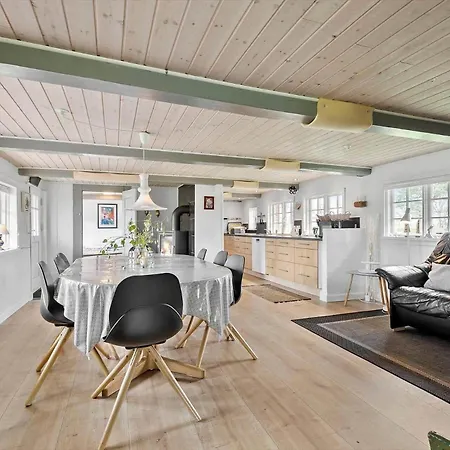 0190-romo-rabjergvej-107 Ferienhaus *