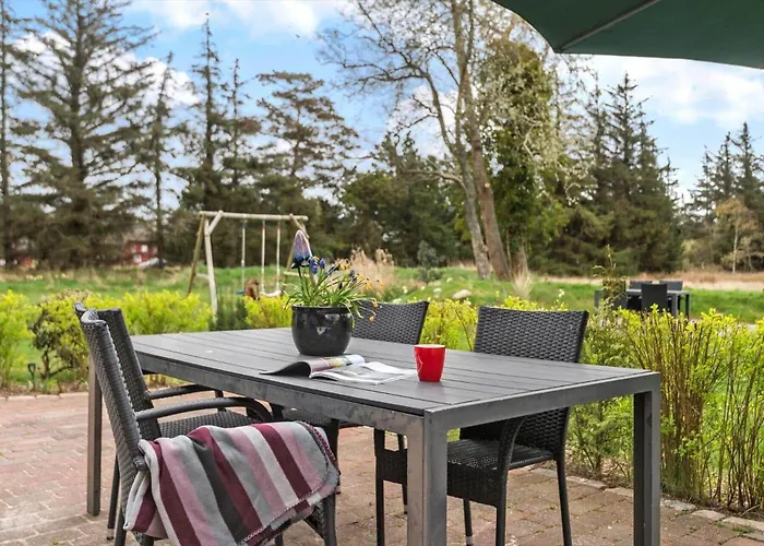 0190-romo-rabjergvej-107 Ferienhaus *