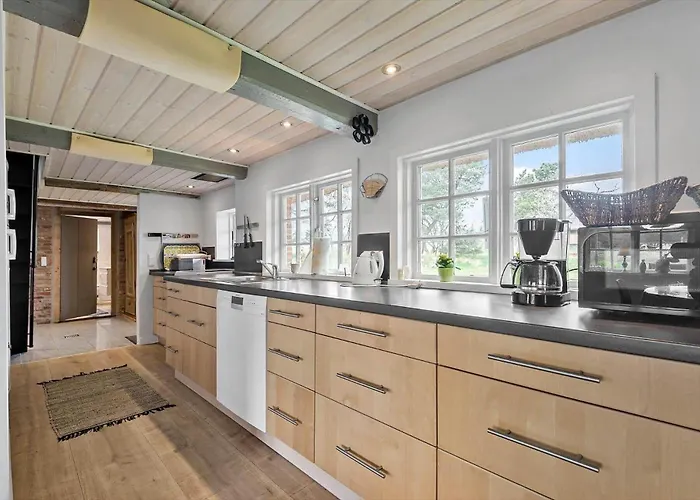 Сasa de vacaciones 0190-romo-rabjergvej-107