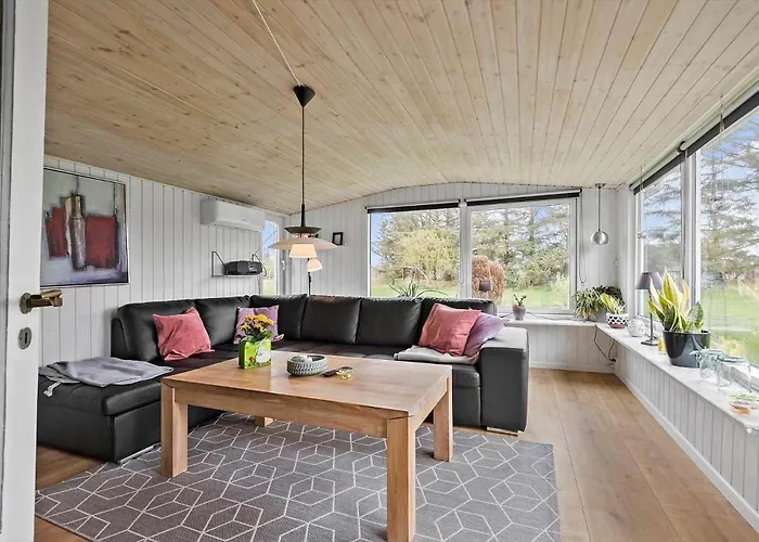 Ferienhaus 0190-romo-rabjergvej-107 Bolilmark