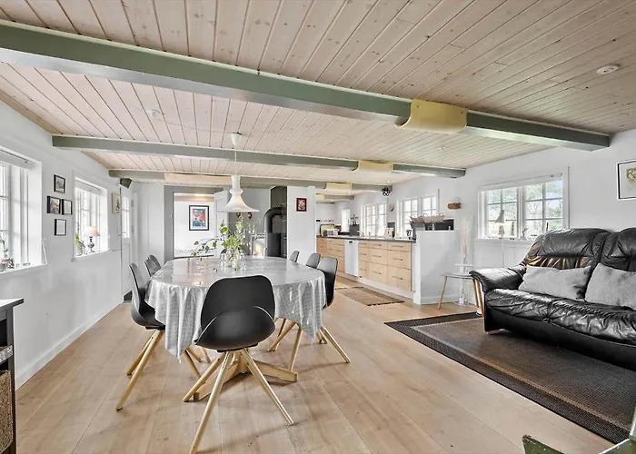 0190-romo-rabjergvej-107 Ferienhaus *